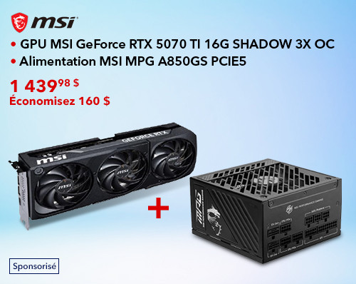 MSI